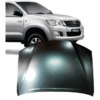 Capo Hilux 2012 ate 2015 Sem Furo AGP BapImports