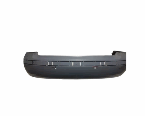 Parachoque Traseiro Polo Sedan 02/10 BapImports - Imagem 2