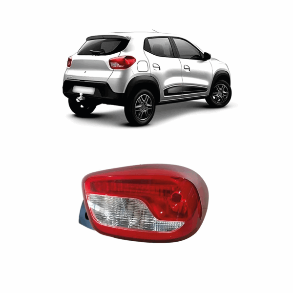 Lanterna Kwid 17/ Lente Direita Frente BapImports