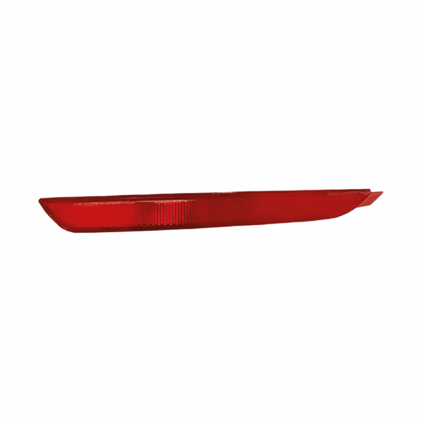 Refletor HB20 Hatch 2012 a 2015 LD Traseiro RS BapImports - Imagem 2