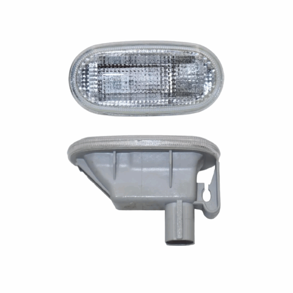 Pisca L200 TR4 Cristal LED Dianteiro BapImports - Imagem 2
