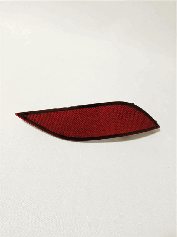 Refletor Parachoque TCross 2020 a 2022 LD BapImports - Imagem 3