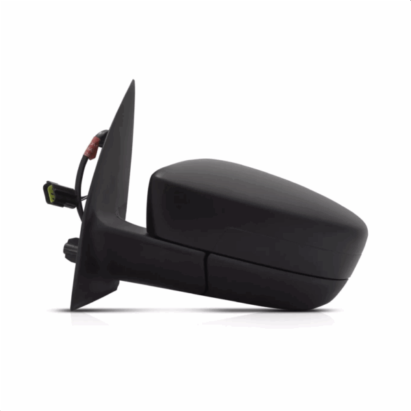 Retrovisor Gol G5 Eletrico Lente Esquerda BapImports - Imagem 2
