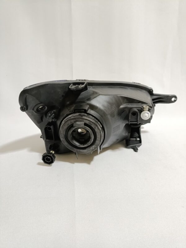 Farol Gol G5 2009 a 2013 Duplo Cromomix Lado Direito - Imagem 3