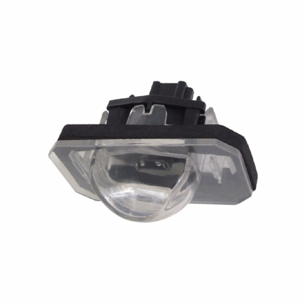 Lanterna Placa Civic 2006 a 2011 Traseira BapImports - Imagem 2