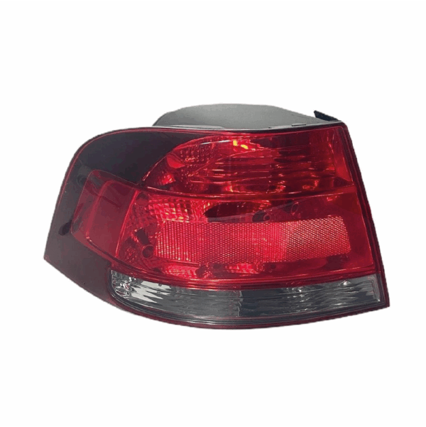 Lanterna Voyage G5 2009 a 2012 LE Fumê BapImports - Imagem 2
