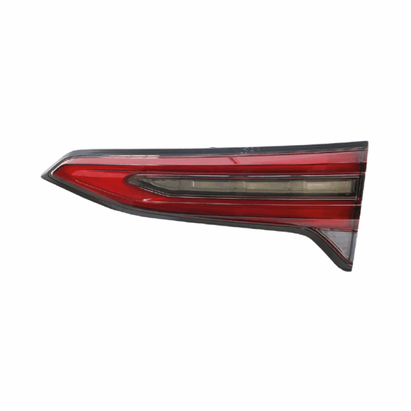 Lanterna Sw4 2021 Diamond Mala Direita BapImports - Imagem 2