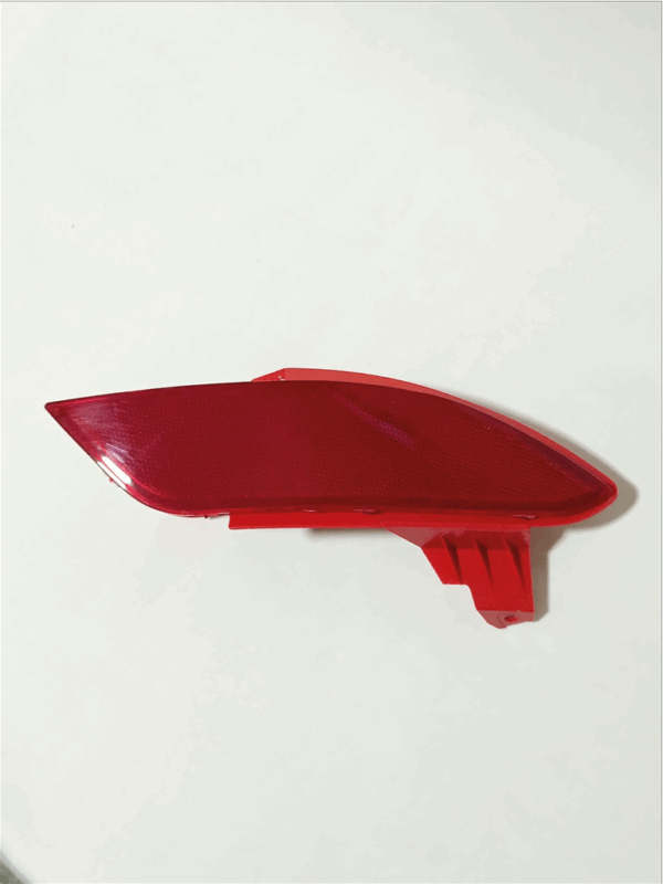 Refletor Traseiro HR-V 2012 a 2015 LD BapImports - Imagem 3