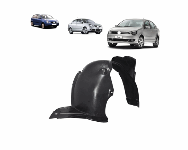 Parabarro Polo 02/12 Lado Direito BapImports