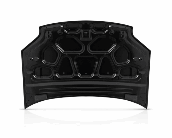 Capo Ecosport 04/07 Import - Imagem 2