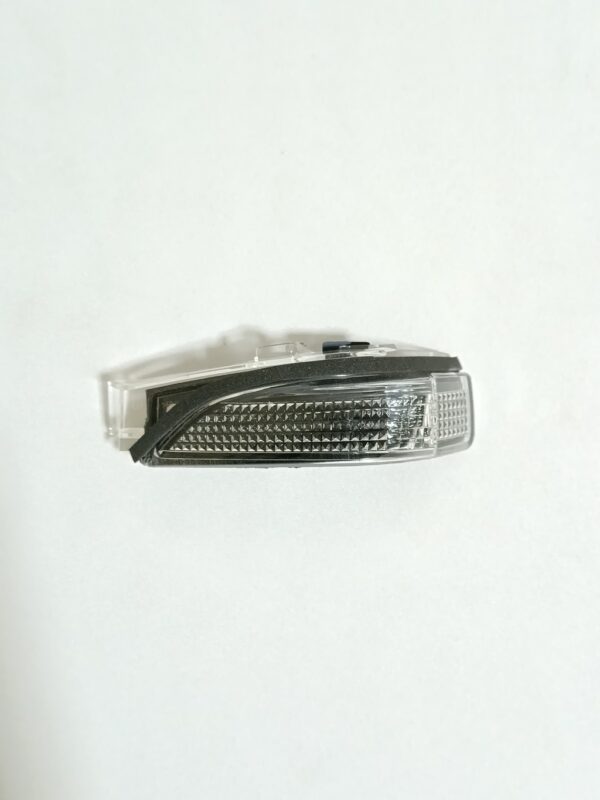 Pisca Retrovisor Corolla Yaris 2014 LE BapImports - Imagem 3