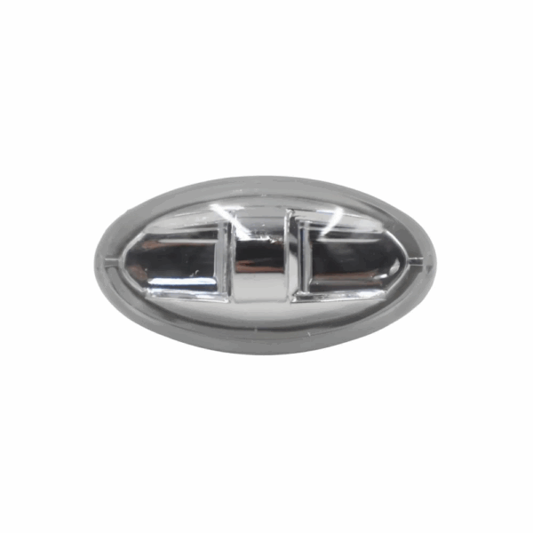 Pisca Peugeot 207 307 C3 Com Soquete Lateral BapImports - Imagem 2
