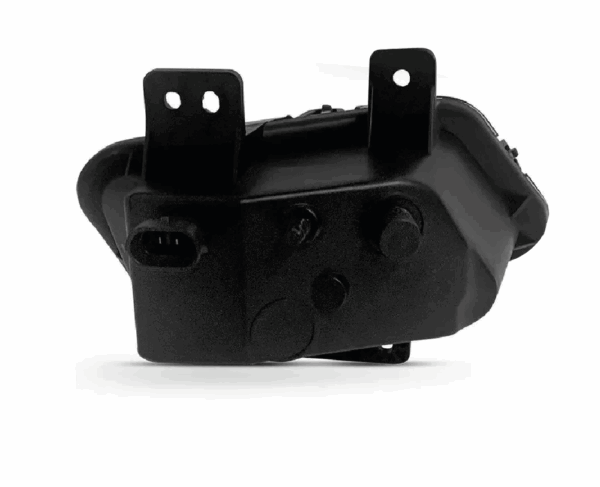 Farol Auxiliar Renegade/Pulse/Toro 22/ Lado Direito LED Import - Imagem 3