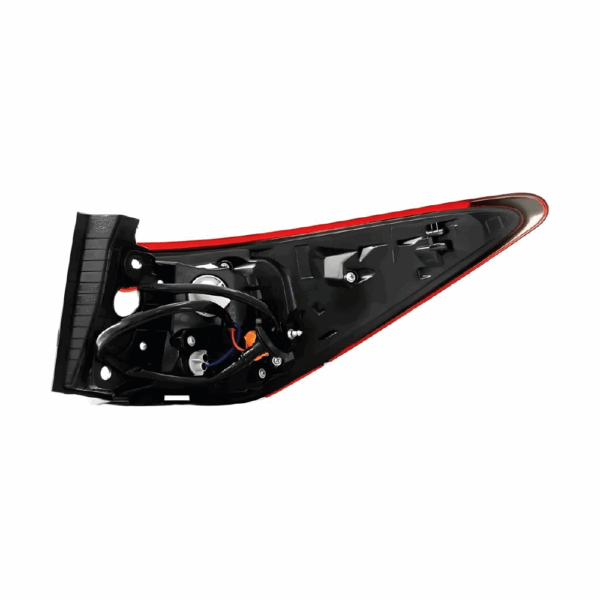 Lanterna SW-4 15/19 Canto Lado Esquerdo BapImports - Imagem 3