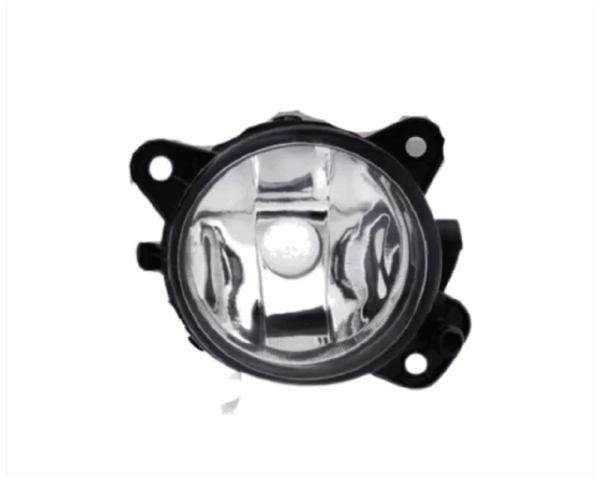 Farol Aux Gol G5/Polo 06/10 Lado Esquerdo Import - Imagem 2