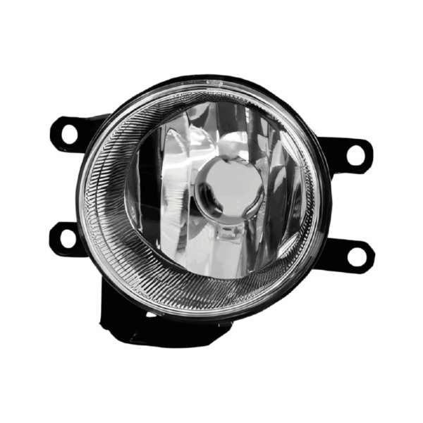 Farol Auxiliar Hilux/SW-4/Corolla 2016 a 2020 Lente Esquerda BapImports - Imagem 2