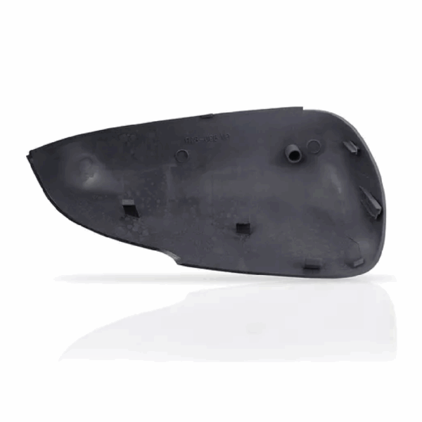 Capa Retrovisor Mobi 16/20 Com Furo Pisca Lente Esquerda BapImports - Imagem 3