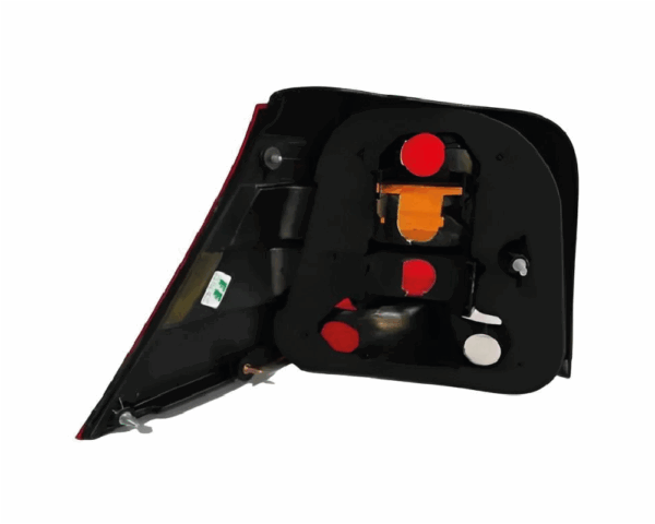 Lanterna Golf 99/06 Pisca Ambar Lado Direito BapImports - Imagem 3