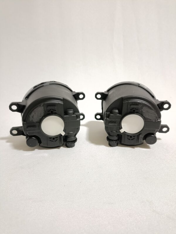 Kit Farol Milha Corolla 2009 a 2011 Completo - Imagem 4