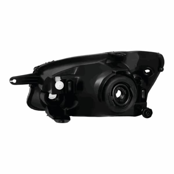 Farol Corsa Classic 2011 ate 2016 Cromado Lado Direito BapImports - Imagem 3