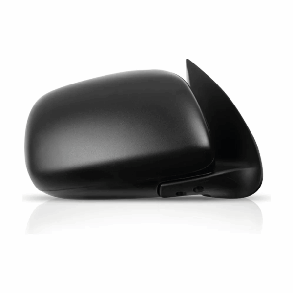 Retrovisor Hilux 05/12 Fixo Preto Lado Direito BapImports - Imagem 3