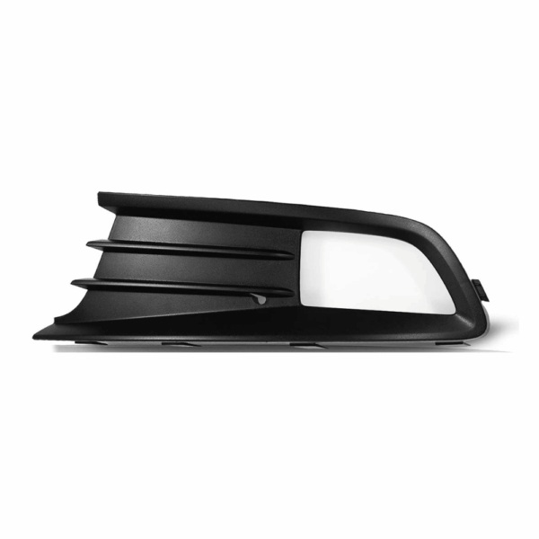 Moldura Farol Auxiliar Gol G6 12/16 Lente Esquerda Com Milha BapImports - Imagem 2