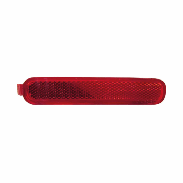 Refletor Siena Uno 2001 a 2018 LE Traseiro BapImports - Imagem 2