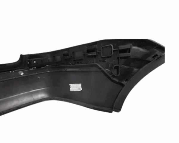 Parachoque Traseiro Polo Sedan 02/10 BapImports - Imagem 3