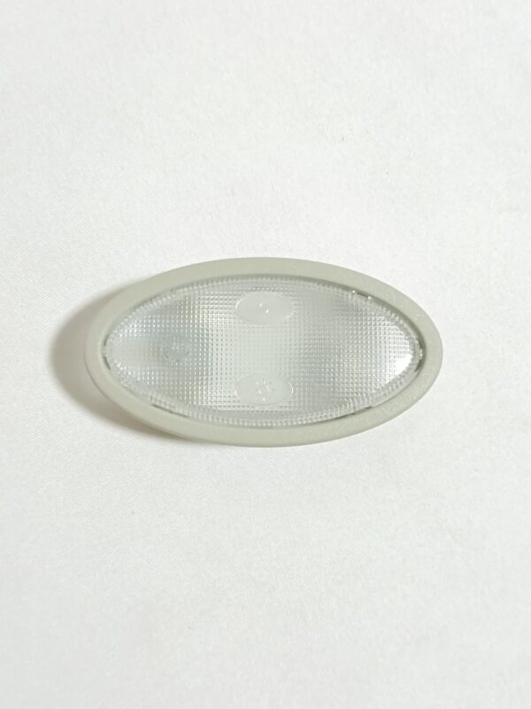 Lanterna Teto Celta Prisma BapImports - Imagem 3