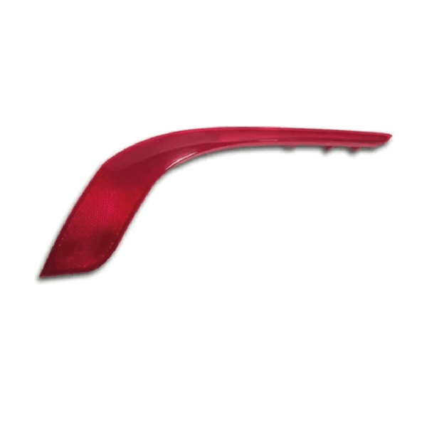 Refletor Traseiro Argo 2012 LE BapImports - Imagem 2
