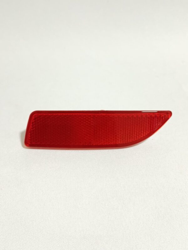 Refletor Corolla 2012 a 2013 Traseiro LE BapImports - Imagem 3
