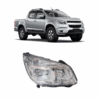 Farol S10 LT 2012 a 2015 Lado Direito
