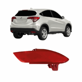 Refletor Traseiro HR-V 2015 a 2020 LD BapImports