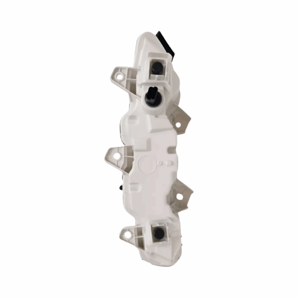 Farol Auxiliar 208 23/ DRL Lente Esquerda BapImports - Imagem 3