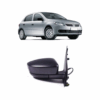 Retrovisor Gol G5 Eletrico Lente Direita BapImports
