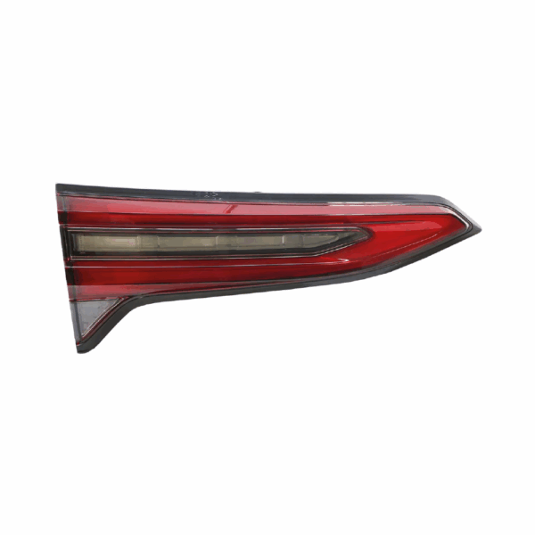 Lanterna SW-4 21/ Mala Lente Esquerda BapImports - Imagem 2