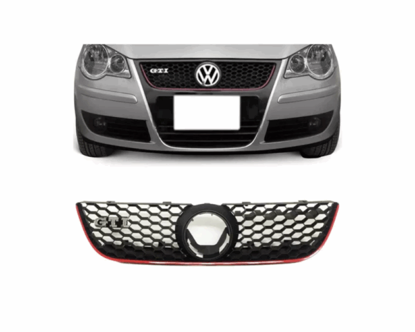 Grade Polo 06/10 GTI BapImports