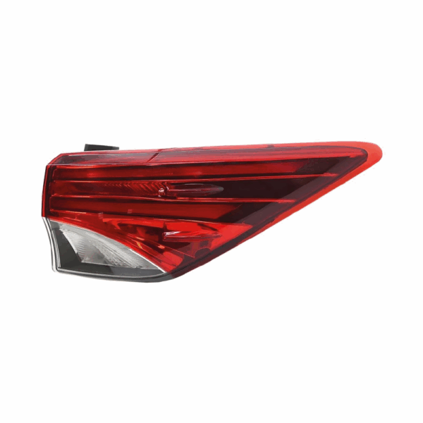 Lanterna SW-4 15/19 Canto Lado Direito BapImports - Imagem 2