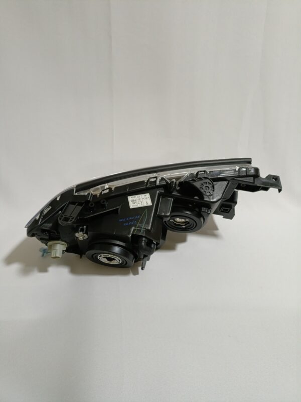 Farol Pajero Dakar 09/ Lente Esquerdo TYC BapImports - Imagem 3