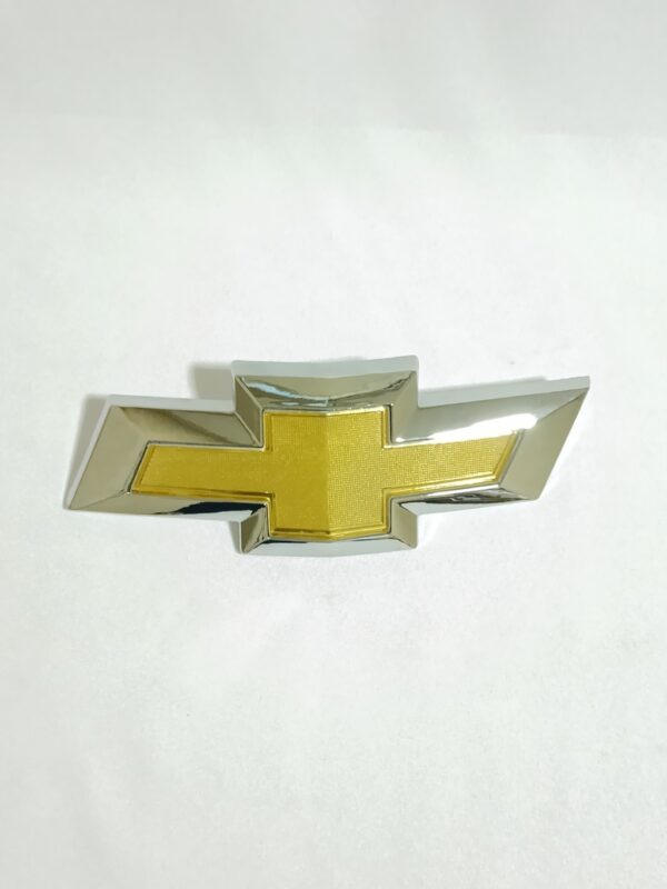 Emblema Grade Cobalt 2013 a 2015 Dianteiro BapImports - Imagem 3