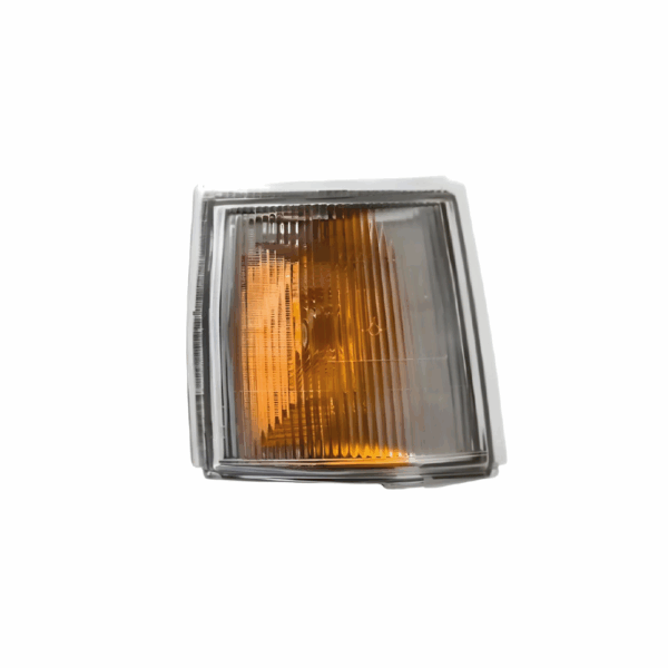 Pisca Dianteiro Uno 1991 a 2003 Cristal LD BapImports - Imagem 2