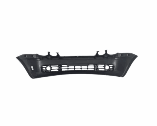 Parachoque Polo 2002 a 2006 Sem Grade Emblema Completo BapImports - Imagem 3