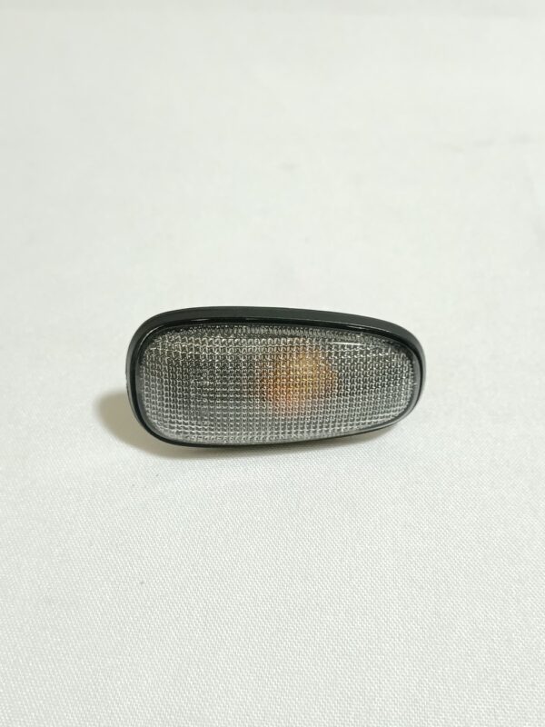 Pisca Astra Zafira Classic Cristal Lateral BapImports - Imagem 3