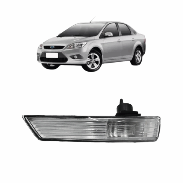 Pisca Retrovisor Focus 4 5 Portas 2007 LE BapImports