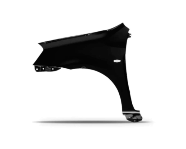 Parabarro Etios 12/21 Com Furo Pisca Lado Direito BapImports - Imagem 3