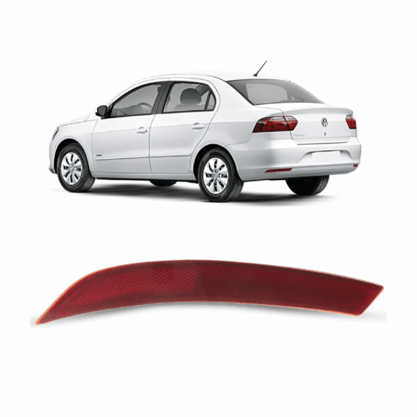 Refletor Voyage G6 G7 G8 2013 a 2020 LE RS BapImports