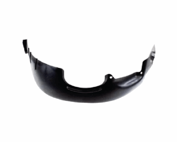 Parabarro Gol/Parati/Savero G3/G4 2000 a 2008 Lado Direito BapImports - Imagem 3
