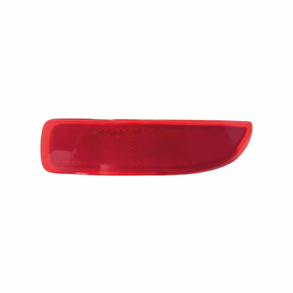 Refletor Traseiro Corsa 2003 Acima LD BapImports - Imagem 2