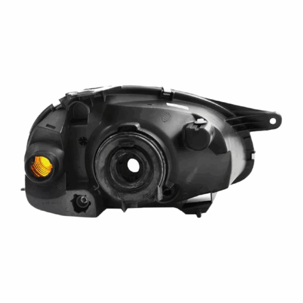 Farol Corsa 00/09 Com Preto Lado Esquerdo BapImports - Imagem 3