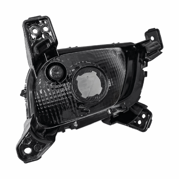 Lanterna Parachoque HB-20 2023 Lado Esquerdo Pisca BapImports - Imagem 3